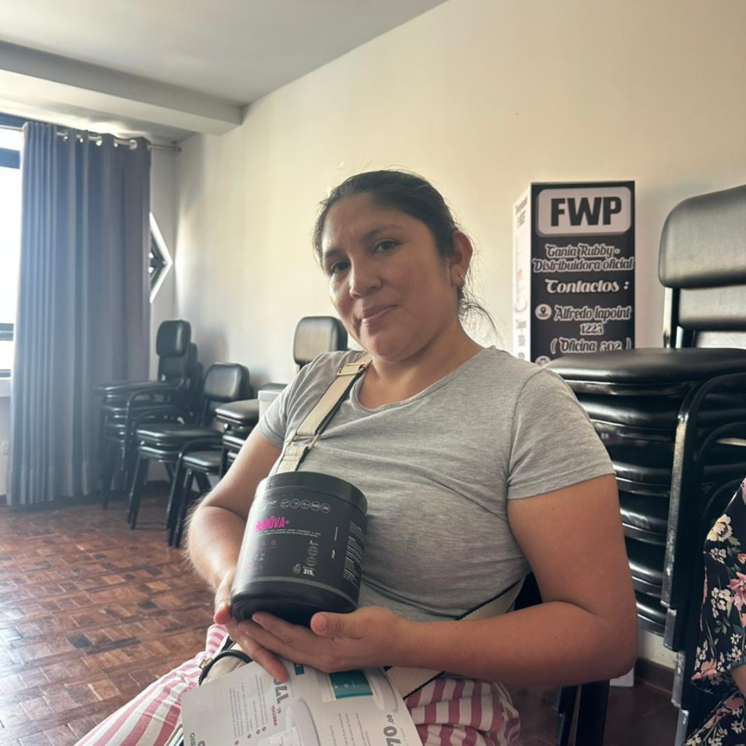 Colágeno RENÖVA+ con Resveratrol| Rutina de Cuidado Diario